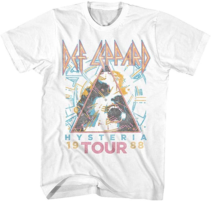 Checkered Giant annus Rock Shirt